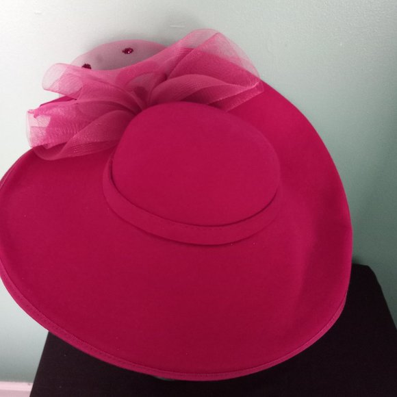 womans hat main image 7